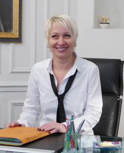 Avocat Marie-Jeanne Cujas - avocată Baroul Paris